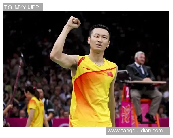 杨磊专访：从青涩少年到羽毛球高手的成长之路回顾