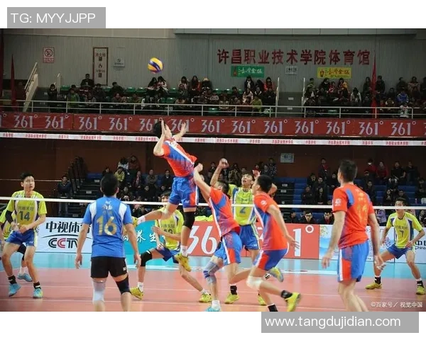 武汉排球队的团队协作揭秘:排球巨献背后的默契与拼搏精神 武汉排球队的团队协作揭秘:排球巨献背后的默契与拼搏精神