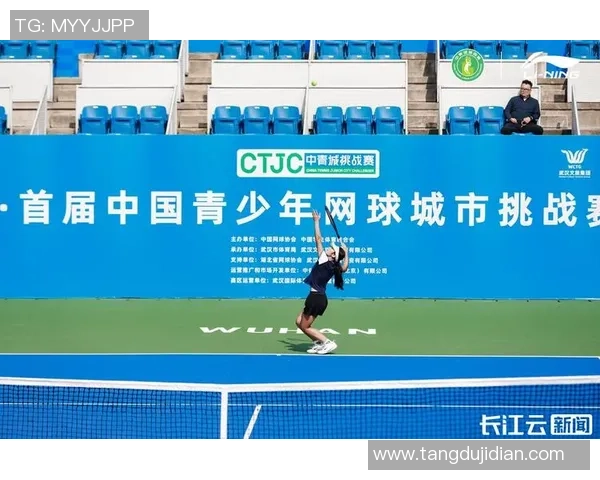 武汉网球队在挑战赛中的意识表现分析与点评 武汉网球队在挑战赛中的意识表现分析与点评