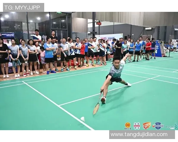 深圳羽毛球队在全国团队协作排行榜中荣获第八名展现出色团队精神与实力 深圳羽毛球队在全国团队协作排行榜中荣获第八名展现出色团队精神与实力