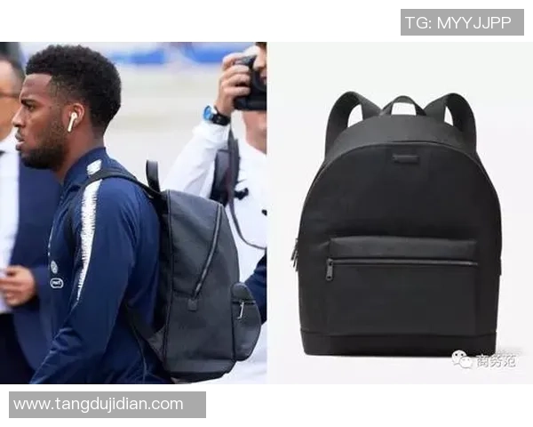 背着MCM包的足球明星们时尚与运动的完美结合 背着MCM包的足球明星们时尚与运动的完美结合