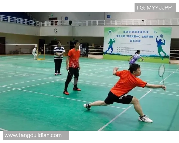 羽毛球的魅力:深入探索杭州羽毛球队的协作精神与团队默契 羽毛球的魅力:深入探索杭州羽毛球队的协作精神与团队默契