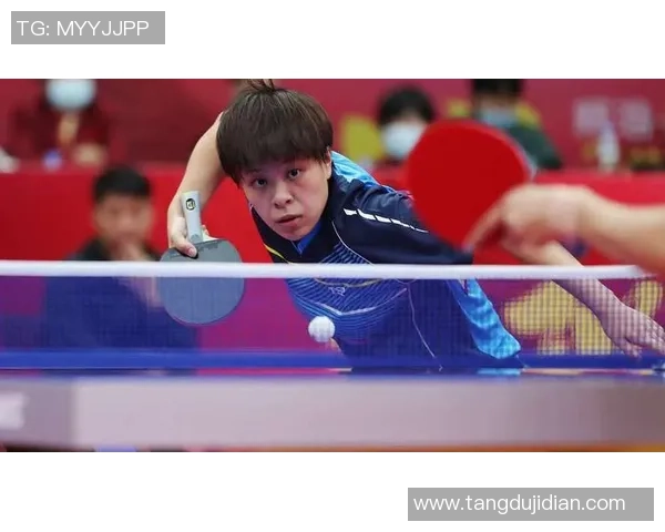 西安乒乓球队心理素质分析与提升策略探讨 西安乒乓球队心理素质分析与提升策略探讨