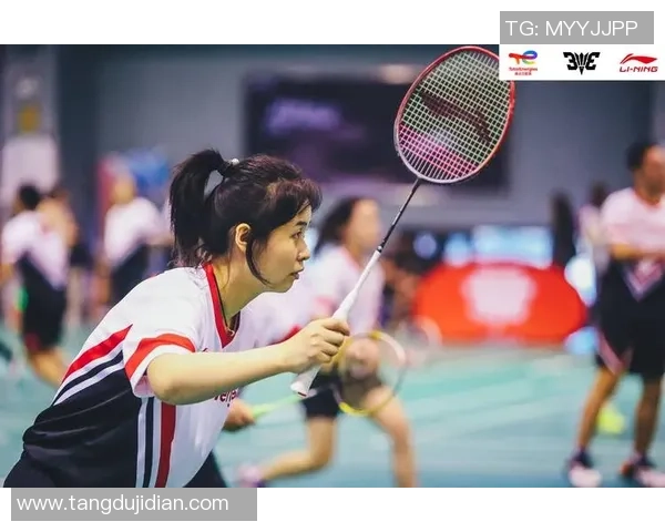 西安羽毛球队在联合会杯中的拼搏历程与荣耀时刻回顾 西安羽毛球队在联合会杯中的拼搏历程与荣耀时刻回顾