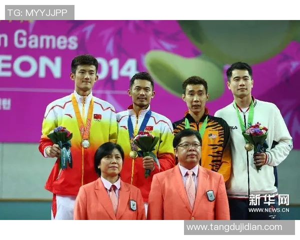 赵强畅谈羽毛球生涯:从青涩少年到世界冠军的心路历程 赵强畅谈羽毛球生涯:从青涩少年到世界冠军的心路历程