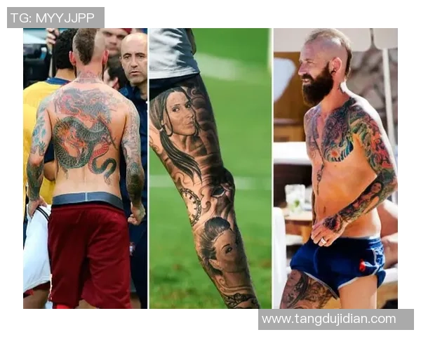 足球明星纹身艺术揭秘帅气图案与个性表达的完美结合 足球明星纹身艺术揭秘帅气图案与个性表达的完美结合