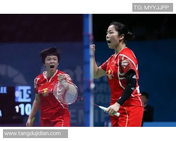 世锦赛特别报道：广州羽毛球队的突破历程