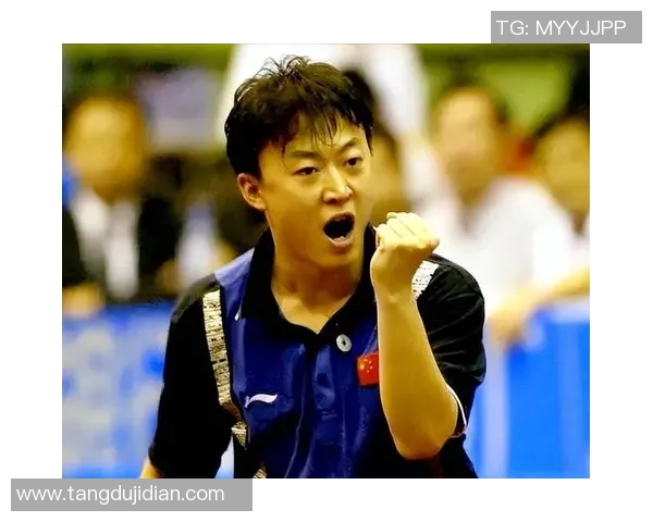 乒乓球评论：上海乒乓球队的边路渗透得失