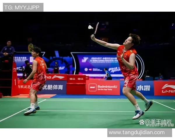 大师赛特别报道:北京羽毛球队的突破历程