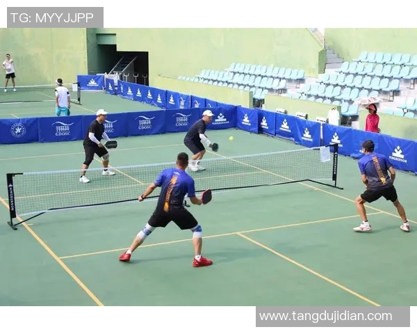 热议网球：西安网球队的团队协作变革