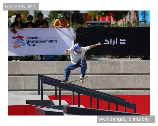 滑板精英赛点评：武汉滑板队的速度表现