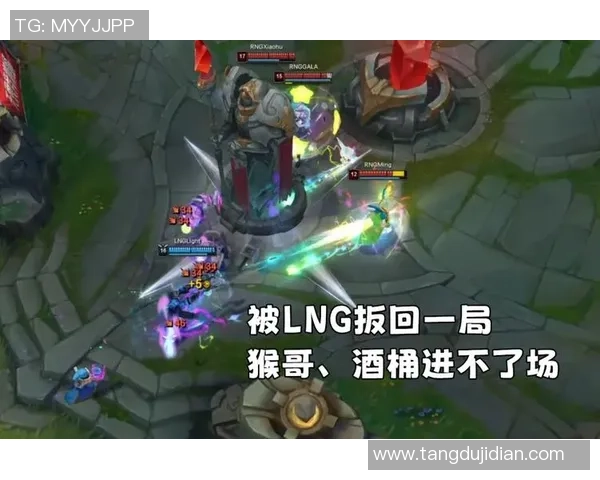 CS_GO热议:RNG的战术争议 CS_GO热议:RNG的战术争议