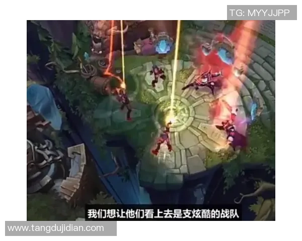 王者荣耀深度:解密FPX的边路渗透 王者荣耀深度:解密FPX的边路渗透