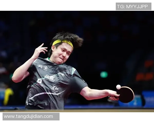 乒乓球专题：聚焦深圳乒乓球队的个人能力