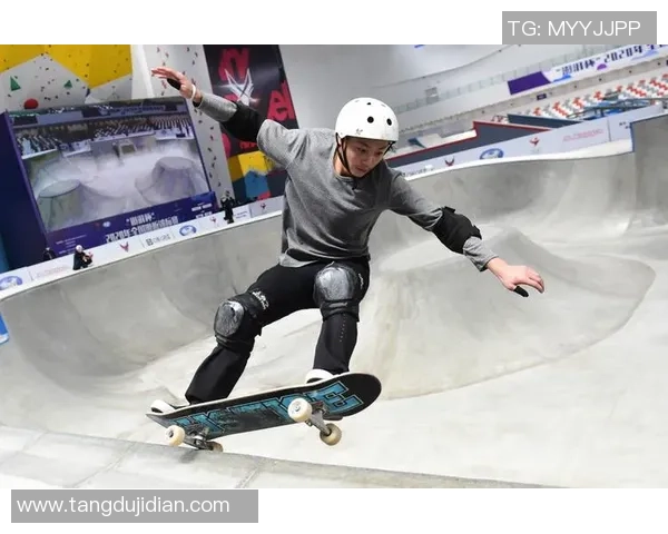 2026滑板意识排行榜：深圳滑板队位居第3名