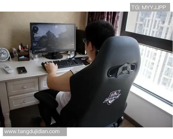 CS_GO装备选购：电竞椅推荐