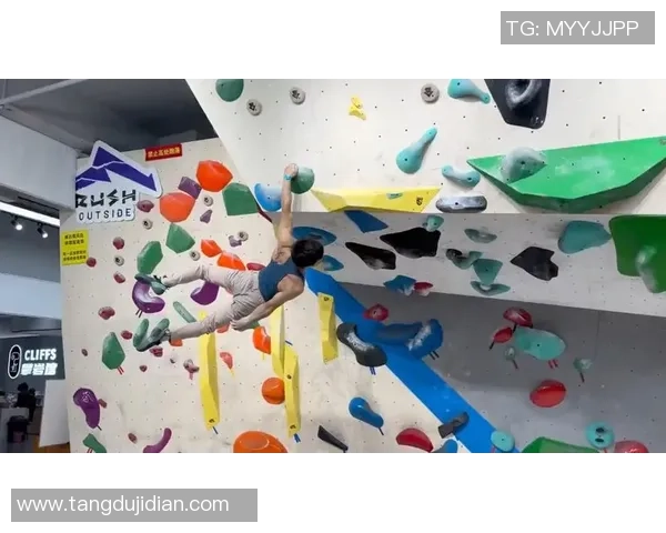 攀岩评论：杭州攀岩队的盯防得失