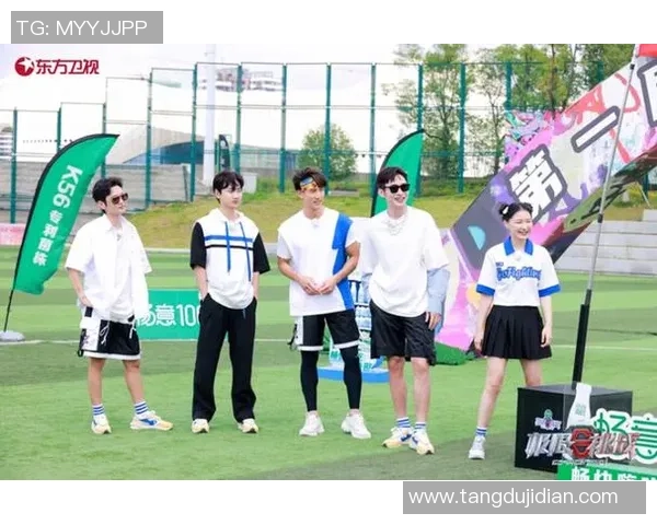 极限运动会特别报道：西安极限运动队的逆袭之旅