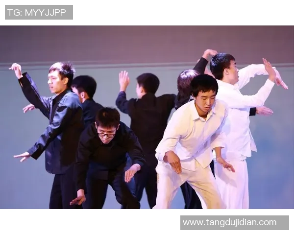 独家分析：北京街舞队的力量对比