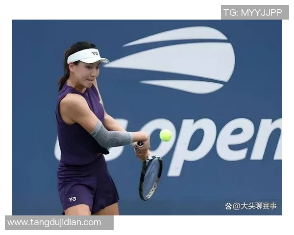 网球纪实：记录广州网球队的逆袭之旅