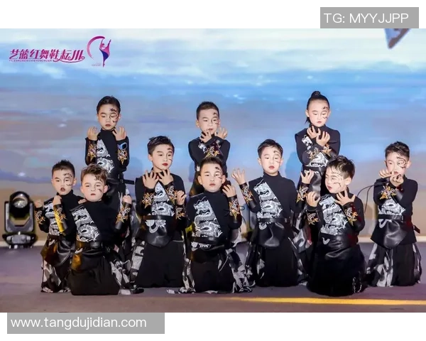 聚焦街舞：杭州街舞队的实力话题